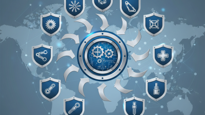 Top 10 Precision Metal Component Manufacturers for Global Buyers?