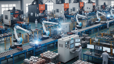Top China Metal Parts Factory for Global Buyers Insights?