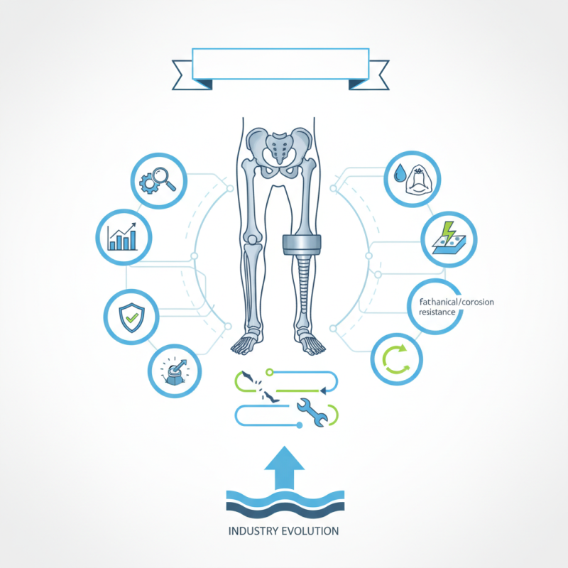 Why Do Reputable Orthopedic Implant Manufacturers Test Samples?