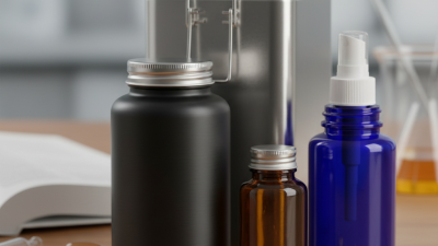 Best Fish Oil Container for Global Buyers to Consider?