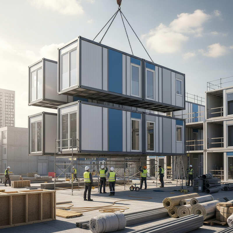 10 Ways to Reduce Costs with Modular Construction?