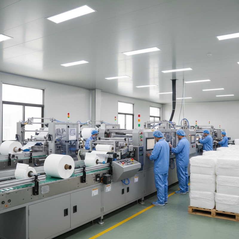 Top Adult Diapers OEM Suppliers for Global Buyers Guide?