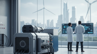 Top Features of Yuchai Generator Set for Global Buyers?