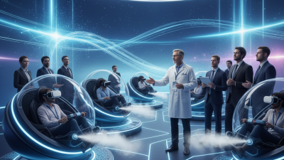 Discover the Best 4D VR Simulator Options for Global Buyers?