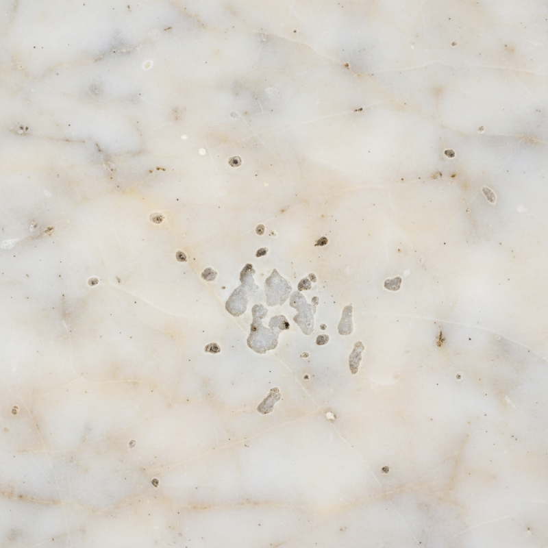 How to Identify What Causes Pitting in Old Marble Surfaces?
