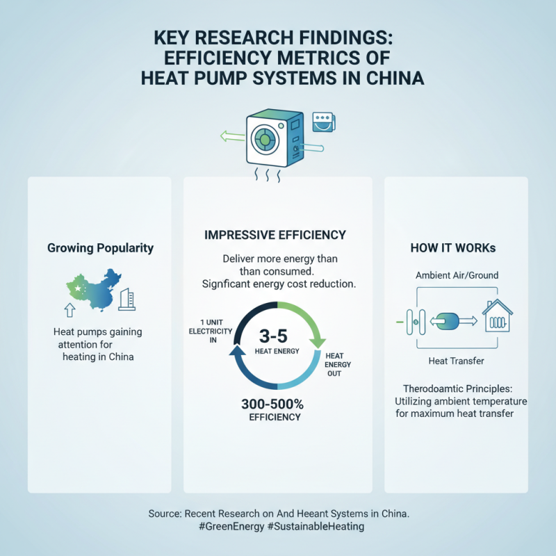 China Top Evi Heat Pump Solutions for Efficient Heating Systems?