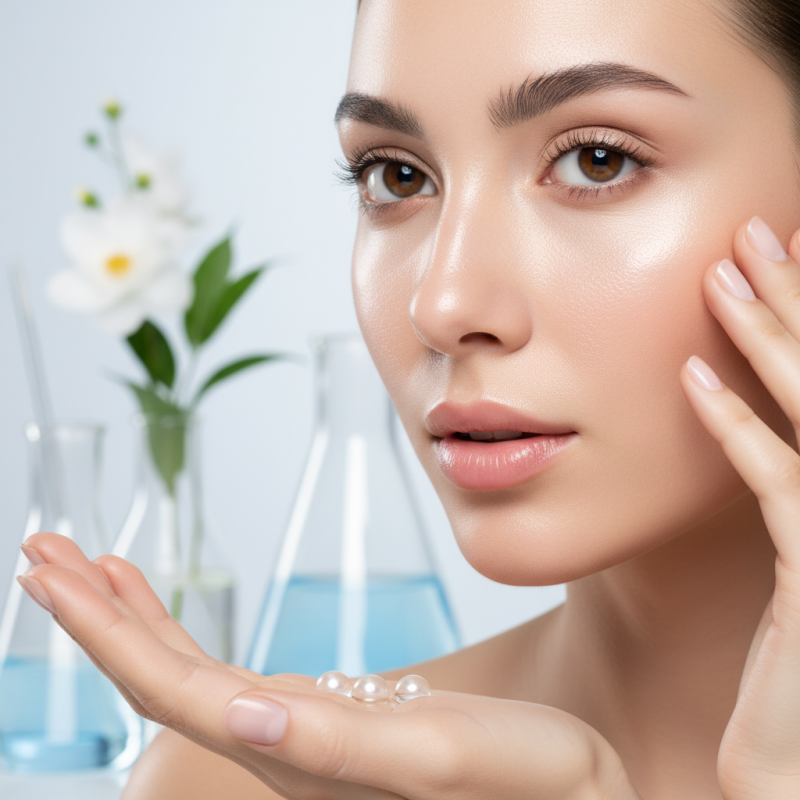 Why Choose Deoxyarbutin for Skin Lightening Solutions?