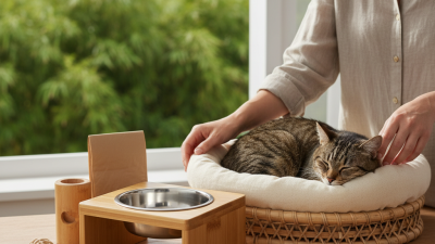 How to Choose the Best Bamboo Pet Series Products?