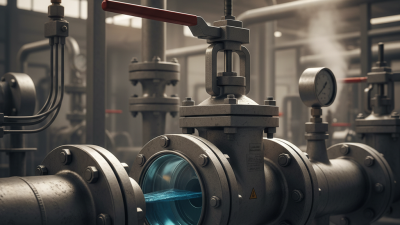 Why Choose Butterfly Valve for Your Industrial Needs?
