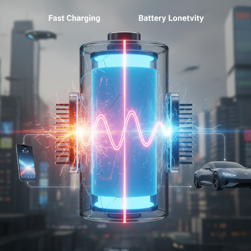 How Does Fast Charging Impact Battery Life in 2026?