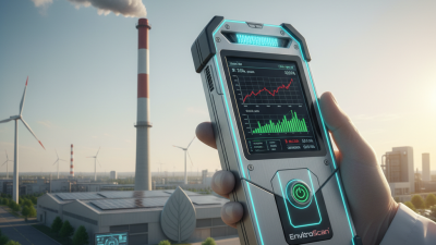 Why You Need a Carbon Tester for Accurate Emission Measurements?
