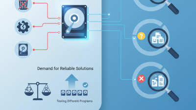Best Free Data Recovery Software for Hard Drives in 2026?