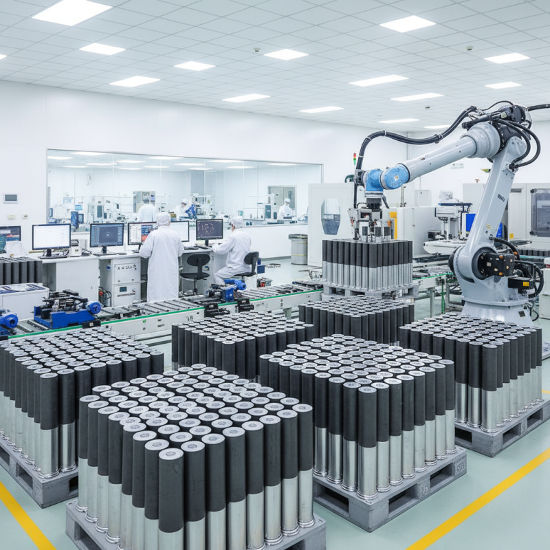 Why Choose a Reliable China Electrodos Manufacturer for Your Business?
