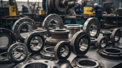 Top 10 Flange ODM Suppliers for Global Buyers to Consider?