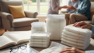 Why Choose the Best Adult Diaper Supplier for Your Needs?