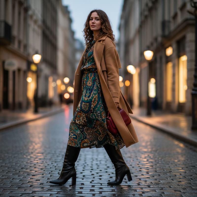 Discover the Best Ladies High Heel Boots for Your Style Needs?