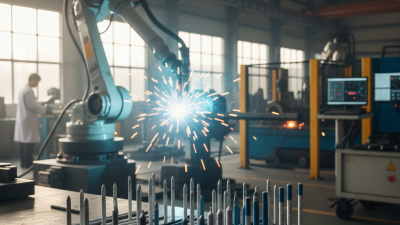 What is China Electrodos Manufacturer and Why Choose Them?