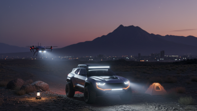 Best Led Lightbar Options for Global Buyers in 2026?