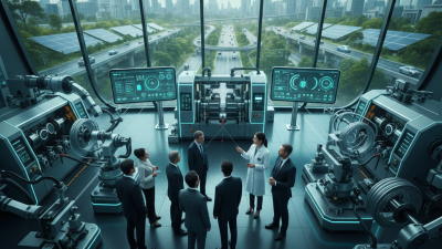 2026 Best Wire Machinery for Global Buyers Insights?