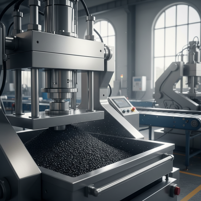 What is the Best Carbon Graphite Kneader for Your Business?