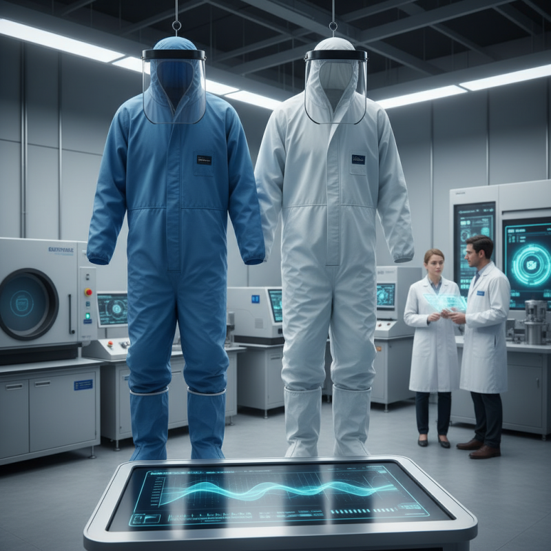 Are SMS Fabrics Safer Than Microporous for Coveralls in 2026?