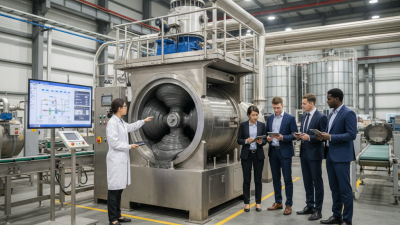 2026 Best Carbon Paste Kneader for Global Buyers Guide?