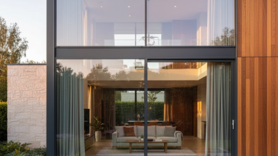 What is the Best Aluminum Windows and Doors for Your Home?