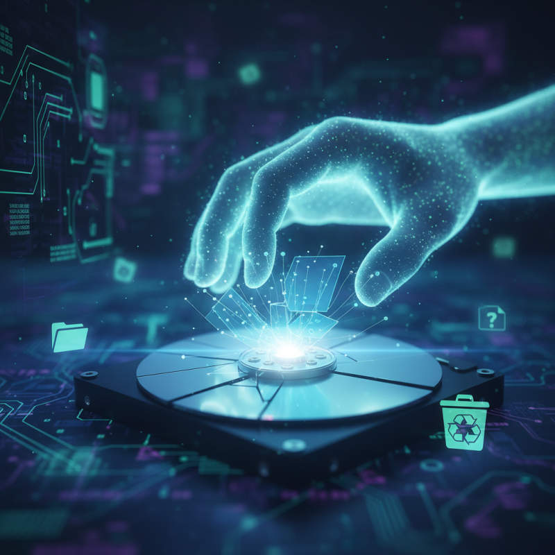 Best Free Data Recovery Software Download Options?