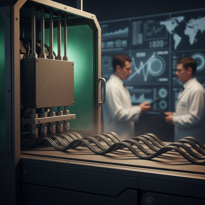 2026 Best Carbon Extrusion Techniques for Global Buyers?