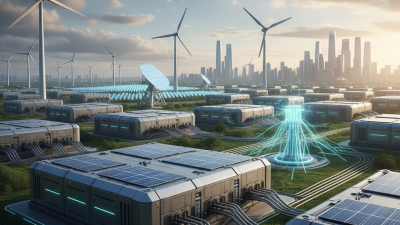 2026 Best Power Conversion System for Global Buyers?