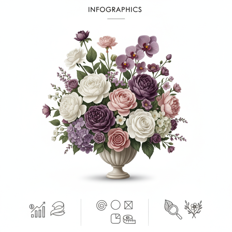 How to Choose the Best Petals Catalog Silk Flowers for Your Home Decor?