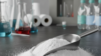 What is pure calcium carbonate powder and its benefits?