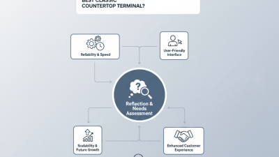 2026 How to Choose the Best Classic Countertop Terminal?