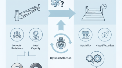 How to Choose the Right Dock Washers for Your Needs?