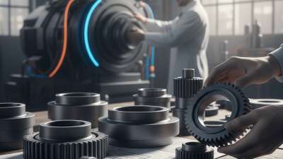 How to Source High Quality Graphite Machine Parts Efficiently?