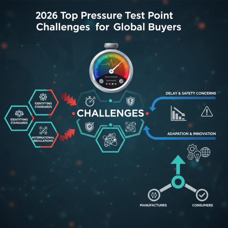 2026 Top Pressure Test Point Challenges for Global Buyers?
