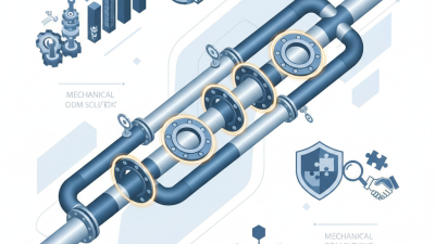 Top Mechanical Flange ODM Solutions for Global Buyers?
