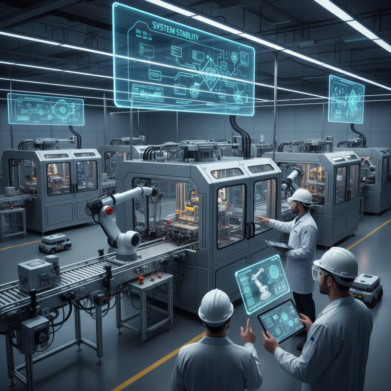 10 Best Ways to Enhance Fault Tolerance and Stability in Automation?