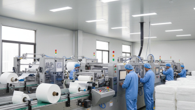 Top Adult Diapers OEM Suppliers for Global Buyers Guide?