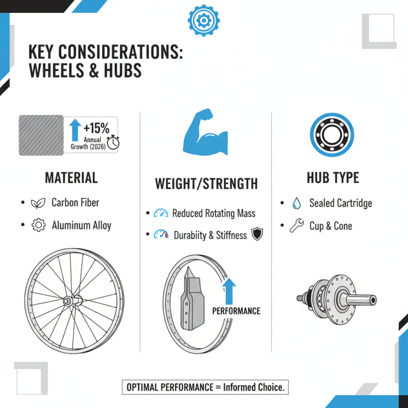 2026 Top Wheel And Hub Trends What Buyers Should Know?