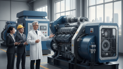 Why Choose Yuchai Generator Set for Your Power Solutions?