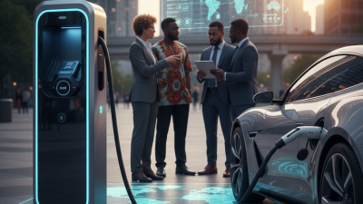 Fast Charging DC Tips for Global Buyers to Consider?