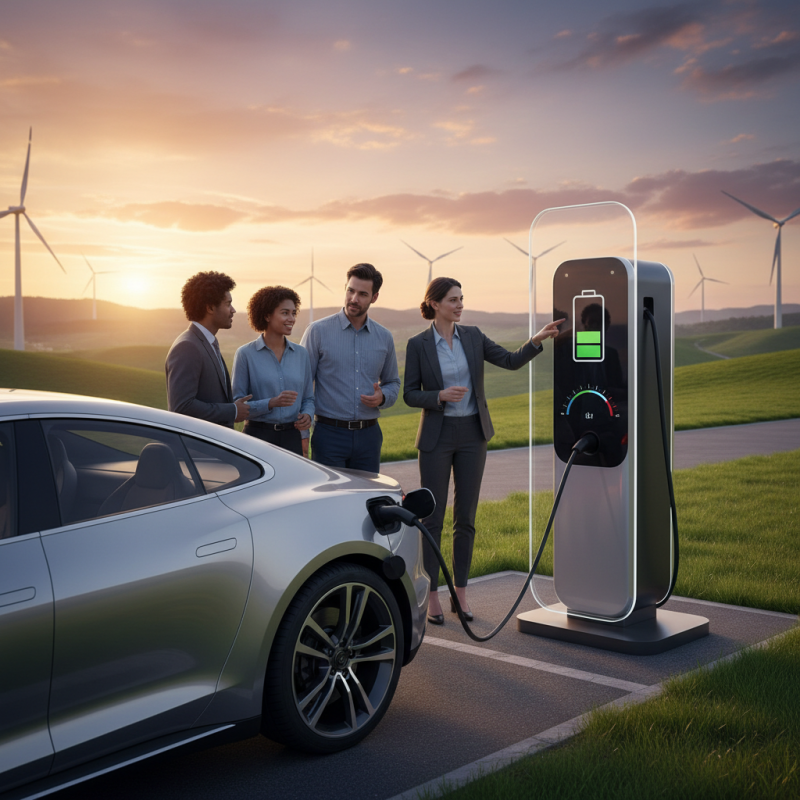 How to Extend the Life of Your Electric Vehicle Battery?