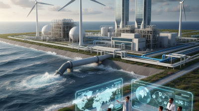 China Best Seawater Desalination Plant Solutions for Global Buyers?