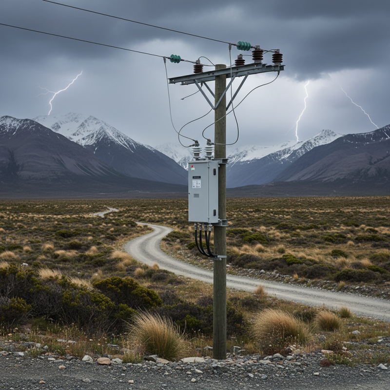 Best Outdoor Vacuum Circuit Breaker Options for Your Needs?