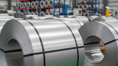 How to Source 201 Stainless Steel Slit for Your Business?