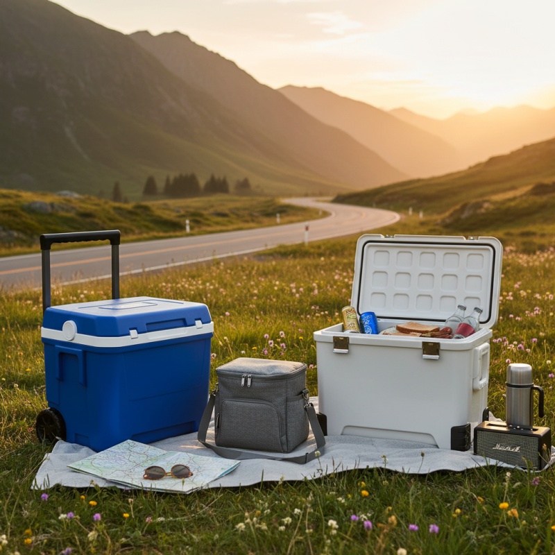 Essential Tips for Choosing the Best Car Cooler Box?