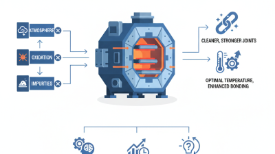 What is a Vacuum Brazing Furnace and How Does It Work?