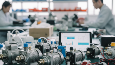 Mini Pumps Buying Guide for Global Importers in China