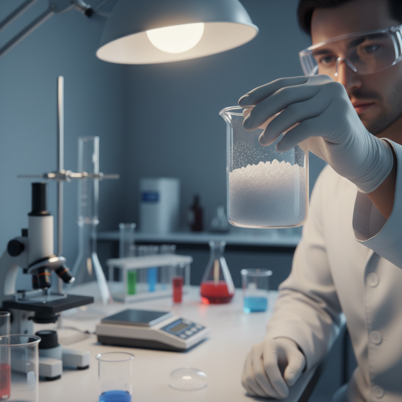 2026 How to Source Methyl Paraben for Your Business Needs?